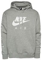 Nike Just Do It Hoodie  - Men's