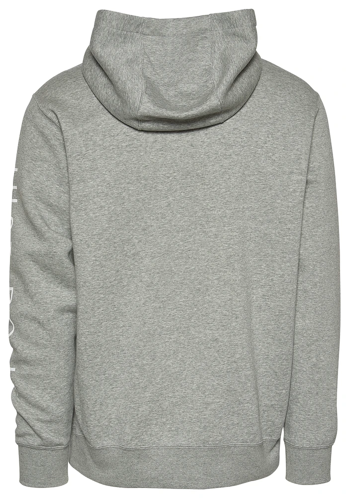 Nike Just Do It Hoodie  - Men's