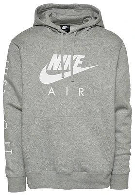 Nike Chandail à capuchon Just Do It - Pour hommes