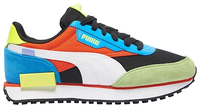 PUMA Boys Future Rider - Boys' Grade School Shoes