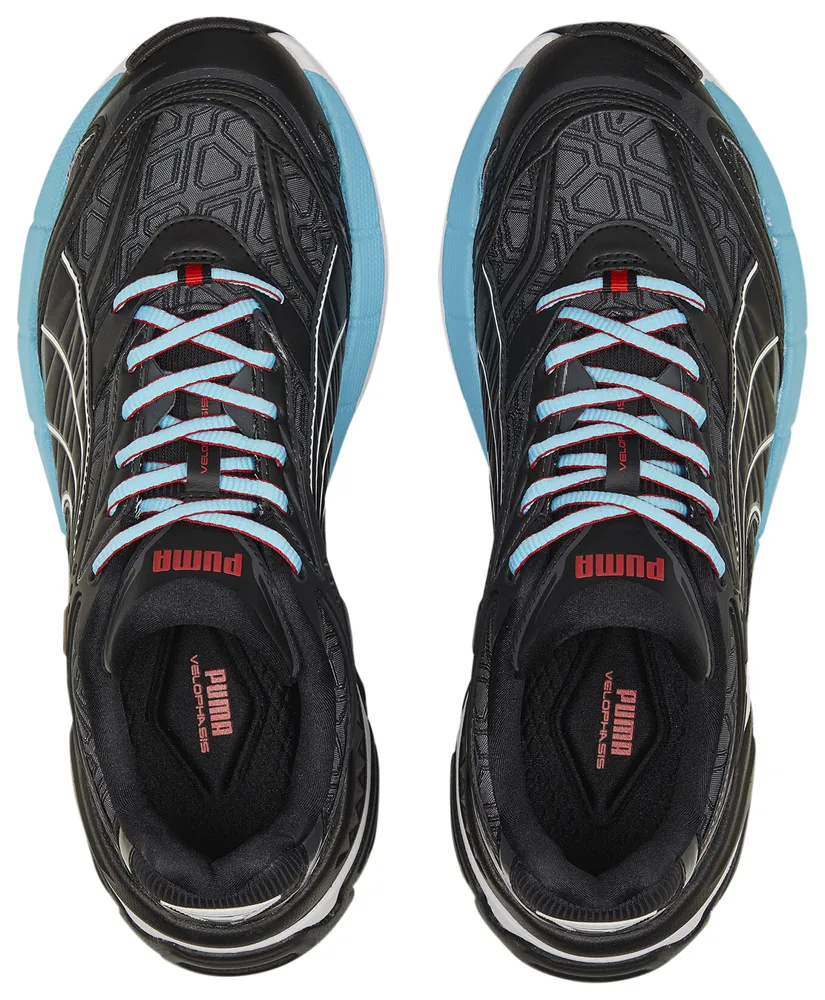PUMA Mens Velophasis Luxe Sport - Running Shoes