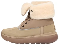 UGG Mens City Butte - Shoes Tan/Tan