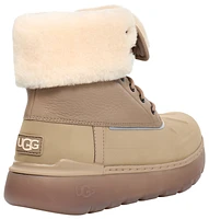 UGG Mens City Butte - Shoes Tan/Tan