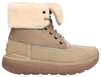 UGG Mens City Butte - Shoes Tan/Tan