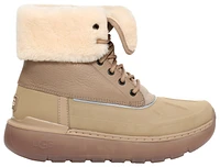 UGG Mens City Butte - Shoes Tan/Tan