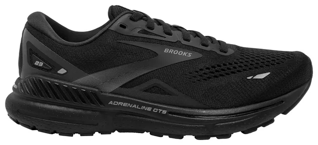 Brooks Mens Launch GTS 9 - Running Bear