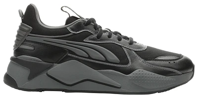 Puma Mens RS-X Miosis - Shoes Black/Cool Dark Grey