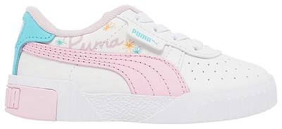 PUMA Cali Sketch - Girls' Toddler