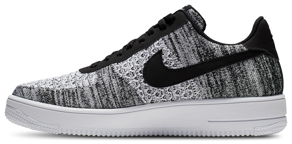 Nike Air Force Flyknit  - Men's