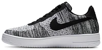 Nike Air Force Flyknit  - Men's