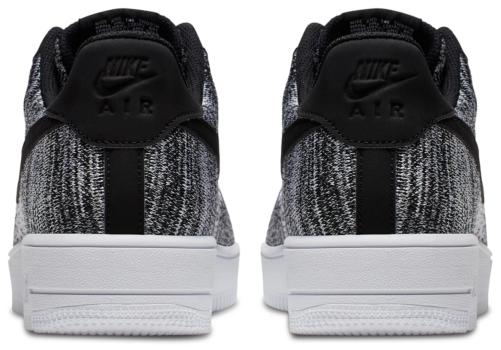 Nike Air Force Flyknit  - Men's