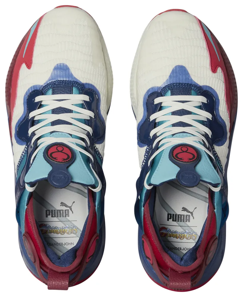 PUMA Mens PUMA RS-S T3CH Mumm-Ra