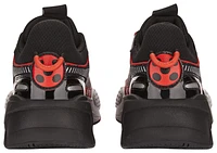 PUMA Girls RS-X - Girls' Grade School Shoes Black/Red