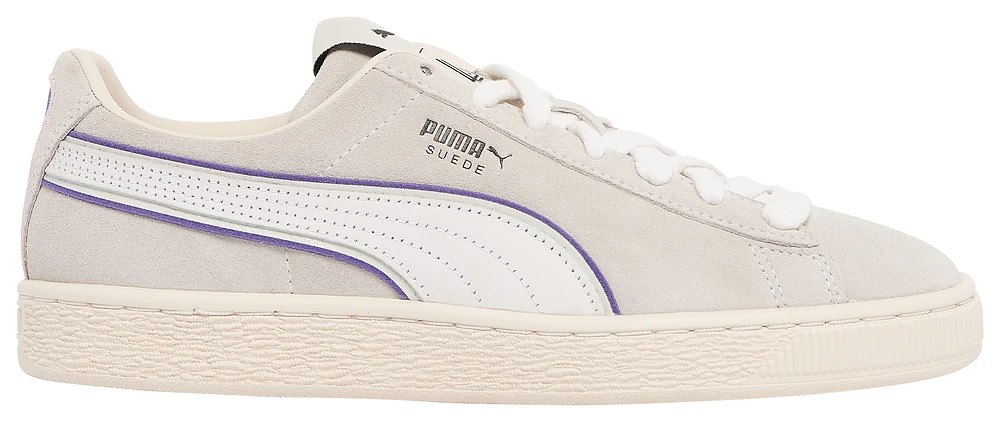 PUMA Womens PUMA Suede Lauren London