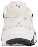 PUMA Womens RST Lauren London - Shoes White/Purple