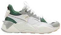 PUMA Mens RS-XL Ain't Broke - Shoes Grey/White/Green