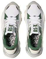 PUMA Mens RS-XL Ain't Broke - Shoes Grey/White/Green