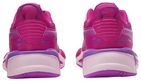 PUMA Girls RS-X - Girls' Preschool Shoes Pink/Pink