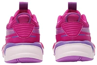 PUMA Girls RS-X - Girls' Toddler Shoes Pink