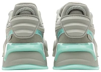 PUMA Mens RS-XL Diamond Supply Co. - Running Shoes Grey/Teal