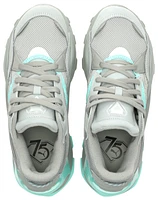 PUMA Mens RS-XL Diamond Supply Co. - Running Shoes Grey/Teal