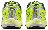 Nike Womens Air Pegasus 2 - Running Shoes Metallic Volt/Metallic Silver/Black