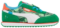 PUMA Future Rider x Cocomelon