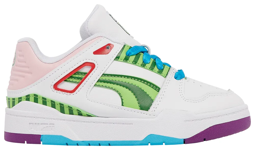 PUMA Slipstream AC x Cocomelon - Boys' Preschool