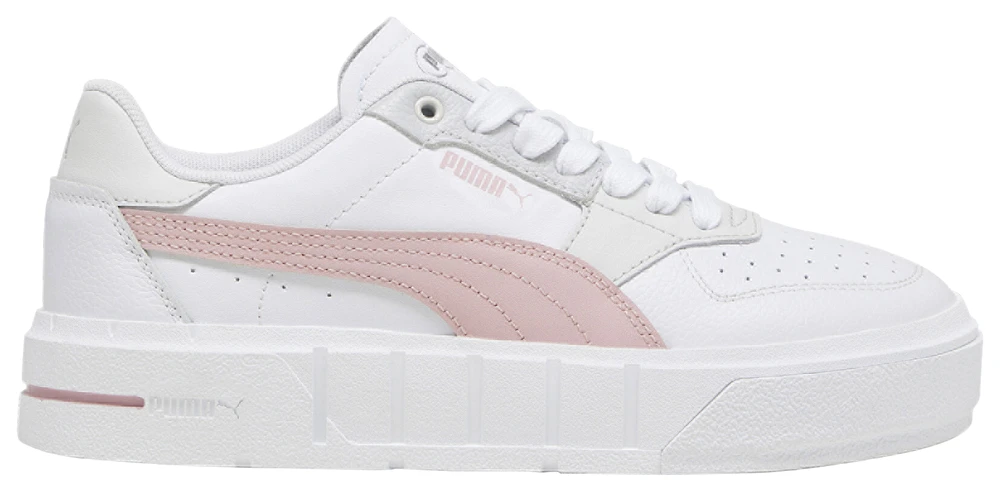 PUMA Womens Cali Court Leather