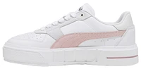 PUMA Womens Cali Court Leather