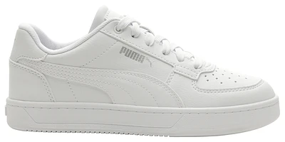 PUMA Boys Caven 2.0 - Boys' Grade School Shoes White/White