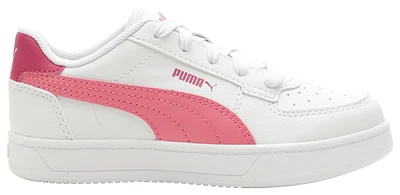 PUMA Girls Caven 2.0 - Girls' Preschool Shoes