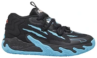 PUMA Boys MB.03 Hive - Boys' Preschool Shoes Teal/Black