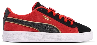 PUMA Suede LOL Surprise - Girls' Preschool