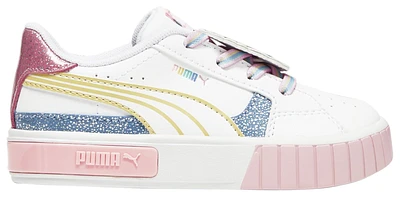 PUMA Cali Star LOL Surprise - Girls' Toddler