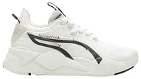 PUMA Boys RS-X Whispers - Boys' Grade School Running Shoes Black/White