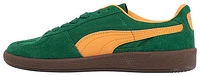 PUMA Boys Palermo - Boys' Grade School Shoes Clementine/Vine