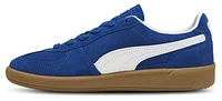 PUMA Womens Palermo - Shoes Cobalt Glaze/White