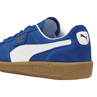 PUMA Womens Palermo - Shoes Cobalt Glaze/White