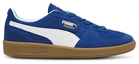 PUMA Womens Palermo - Shoes Cobalt Glaze/White