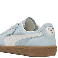 PUMA Womens Palermo - Shoes Lapis Lazuli/Magenta Gleam/Purple