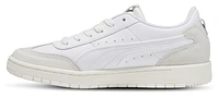 PUMA Womens Premier Court - Shoes White/Vapor Grey/Frosted Ivory