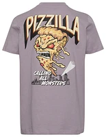 LCKR T-shirt à imprimé Pizzilla - Garçons, Scolaire