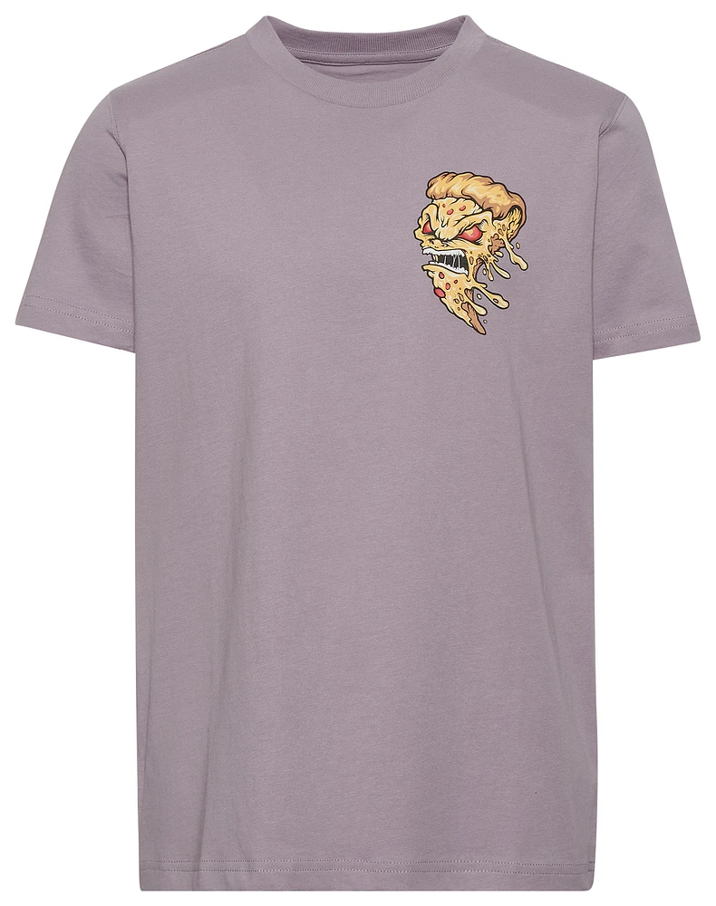 LCKR Pizzilla Graphic T-Shirt - Boys' Grade School