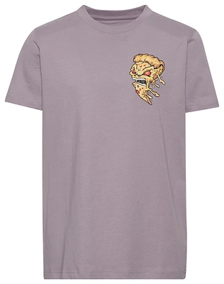 LCKR T-shirt à imprimé Pizzilla - Garçons, Scolaire