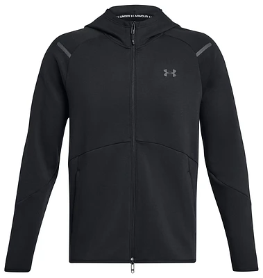 Under Armour Unstoppable Fleece Full-Zip Hoodie - Men's