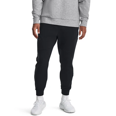 Under Armour Mens Unstoppable Fleece Joggers