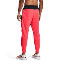 Under Armour Mens Under Armour Unstoppable Fleece Joggers