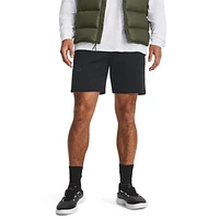 Under Armour Unstoppable Fleece Shorts - Men's