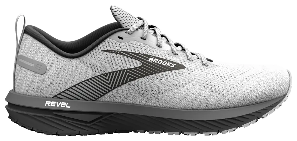 Brooks Revel 6 - Men's